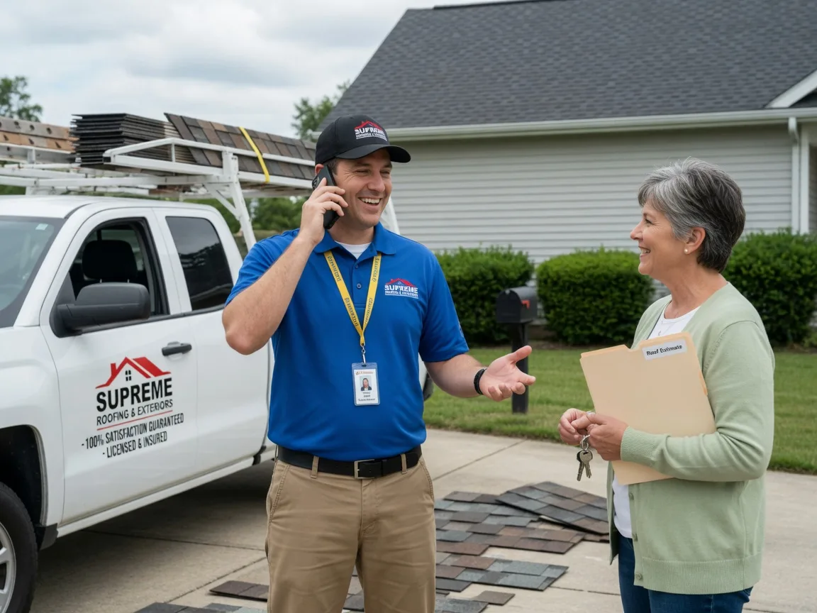 Roof Replacement Kempton, PA FAQs