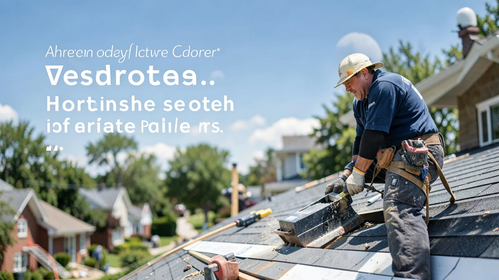 Roof Replacement in Kempton, PA near me